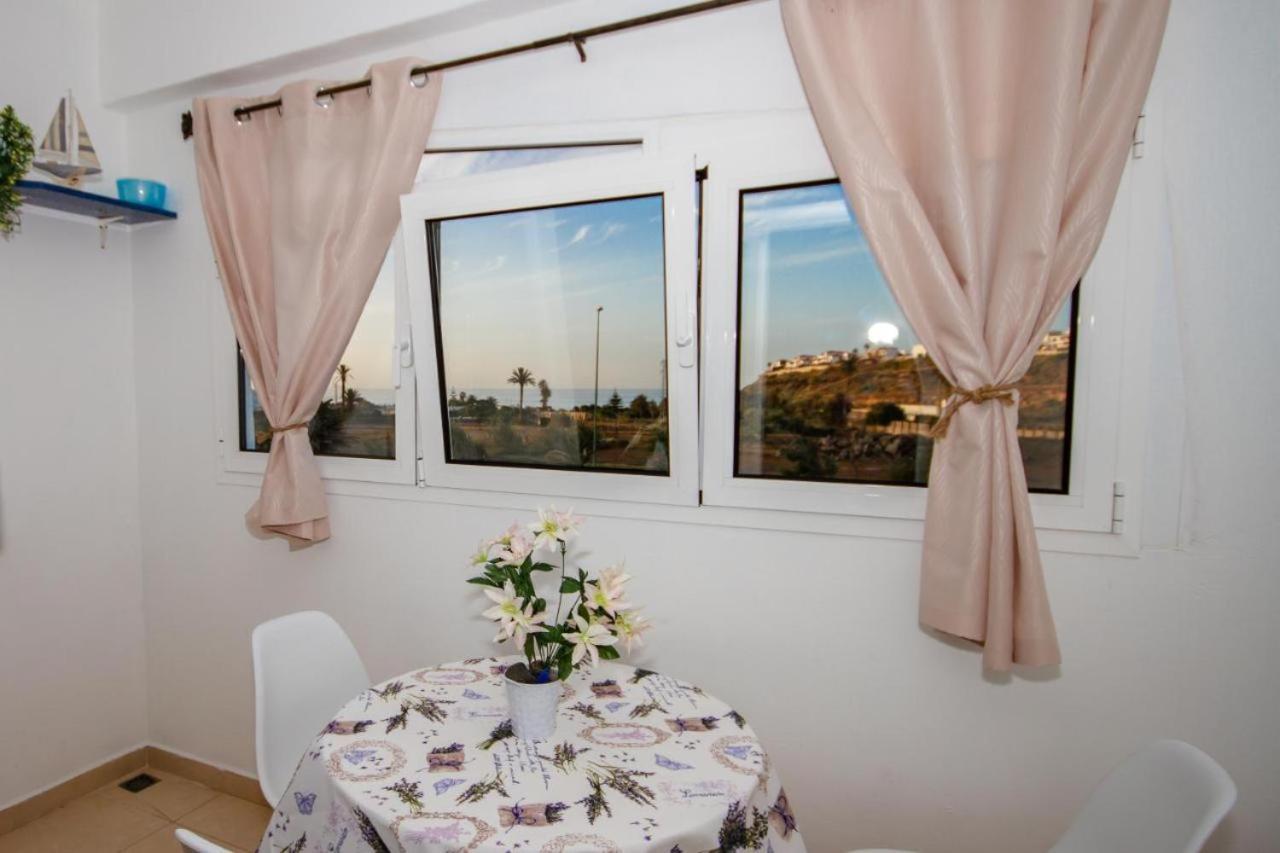 Casa Pizquito Agaete Con Piscina Διαμέρισμα Εξωτερικό φωτογραφία