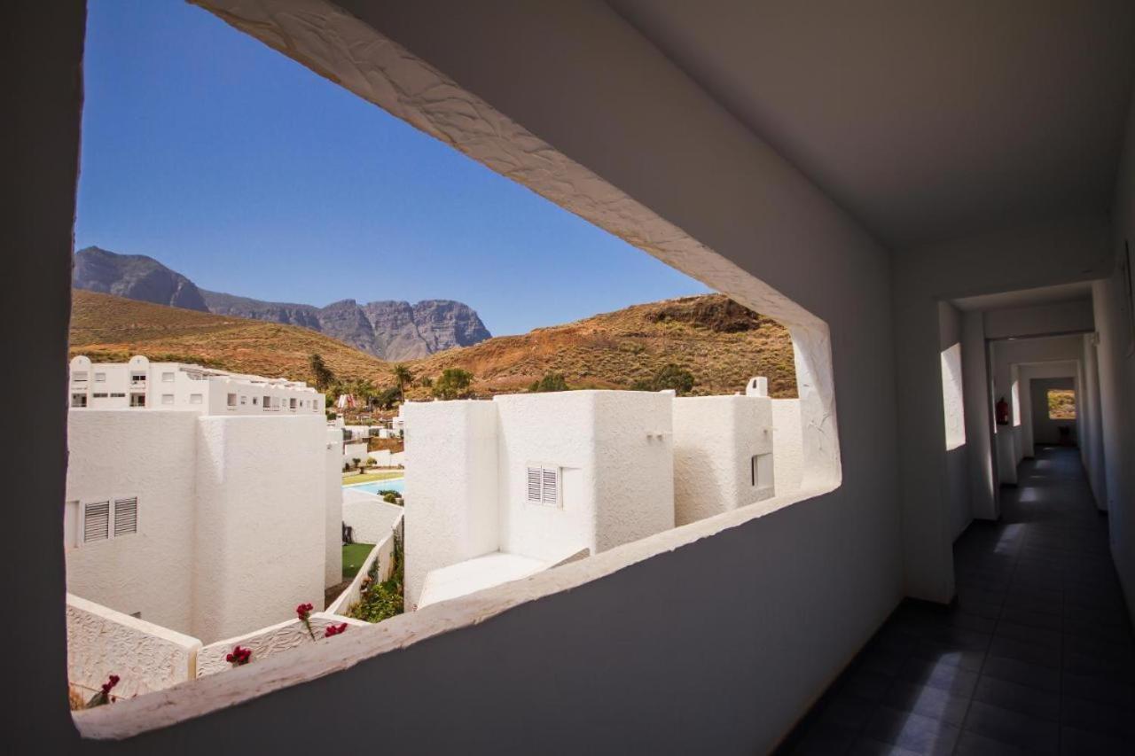 Casa Pizquito Agaete Con Piscina Διαμέρισμα Εξωτερικό φωτογραφία