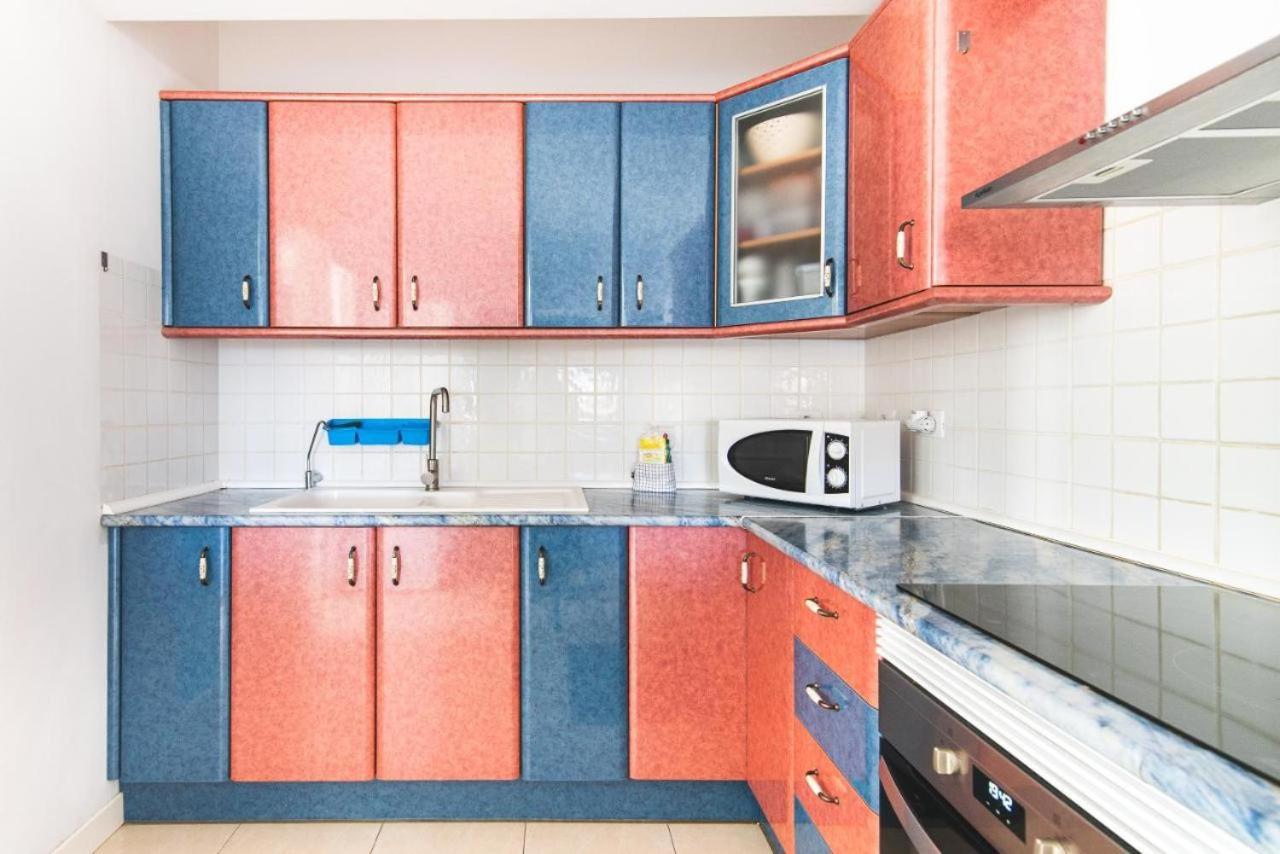 Casa Pizquito Agaete Con Piscina Διαμέρισμα Εξωτερικό φωτογραφία