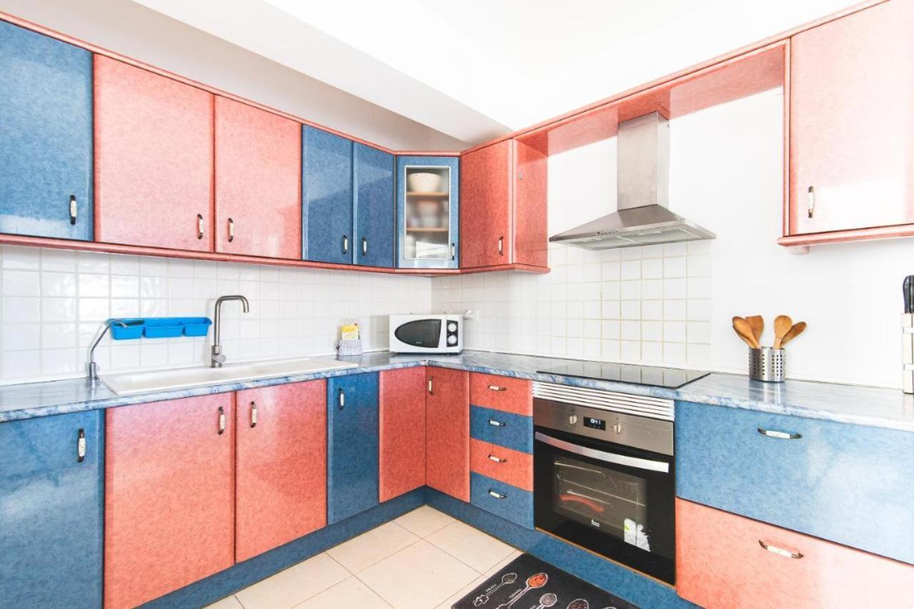 Casa Pizquito Agaete Con Piscina Διαμέρισμα Εξωτερικό φωτογραφία